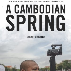 A Cambodian Spring DVD & Blu-ray Educational & Institutional Use